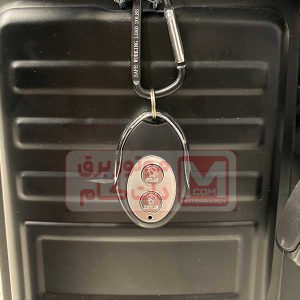 موتور برق بنزینی زوگشن 8.5 کیلووات مدل LB9000E