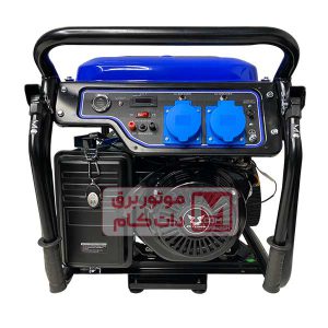 موتور برق بنزینی زوگشن 8.5 کیلووات مدل LB9000E .