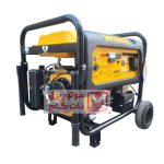 موتور برق بنزینی وینکو 12 کیلووات مدل +R18500DWHBاستارتی