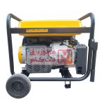 موتور برق بنزینی وینکو 12 کیلووات